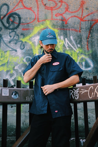 Chi-Chi's Mechanic Shirt