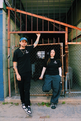 Chi-Chi's Motorcycle Shirts