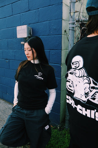 Chi-Chi's Motorcycle Shirts